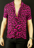 PINK ANIMAL PRINT