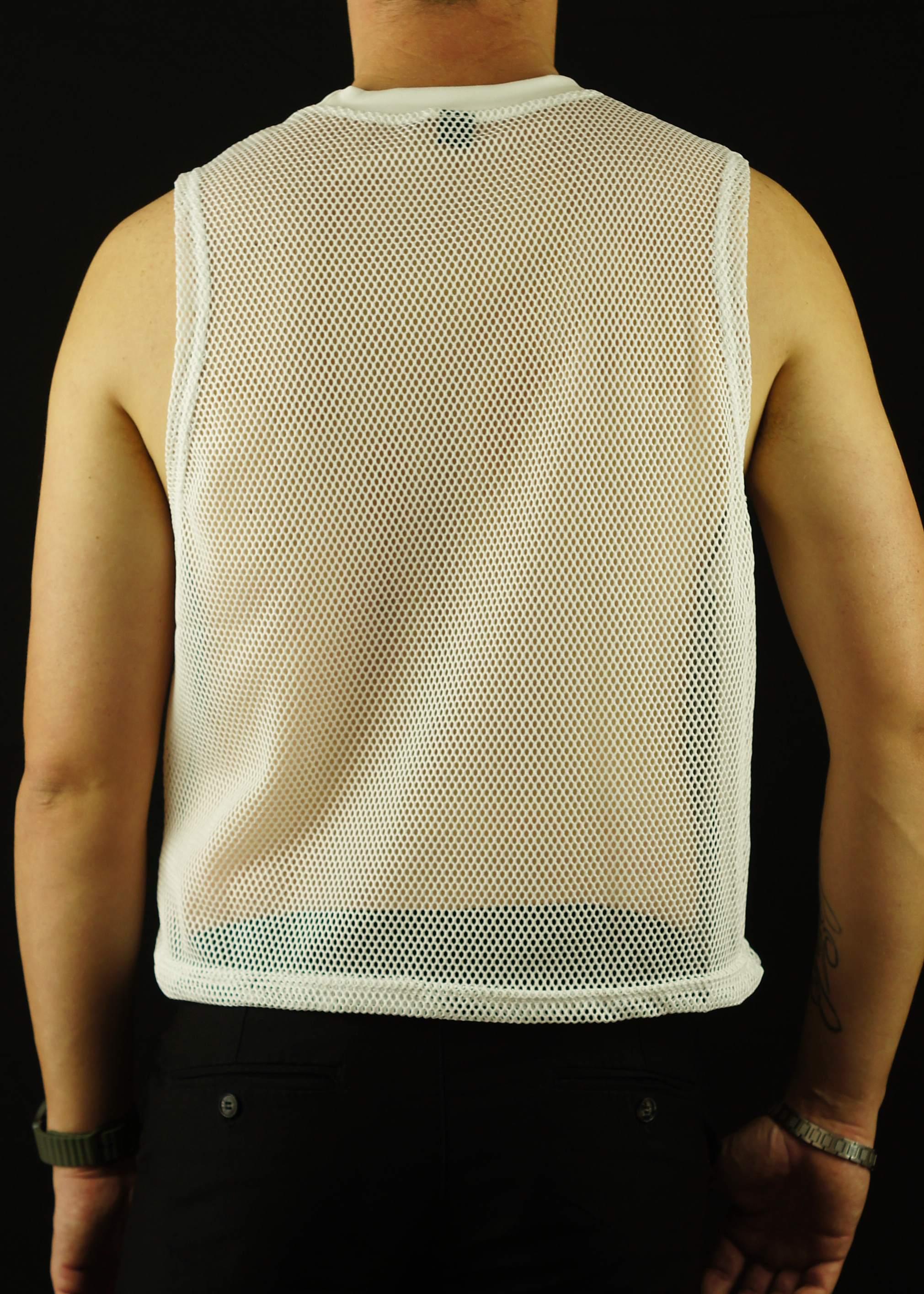 MESH SINGLET
