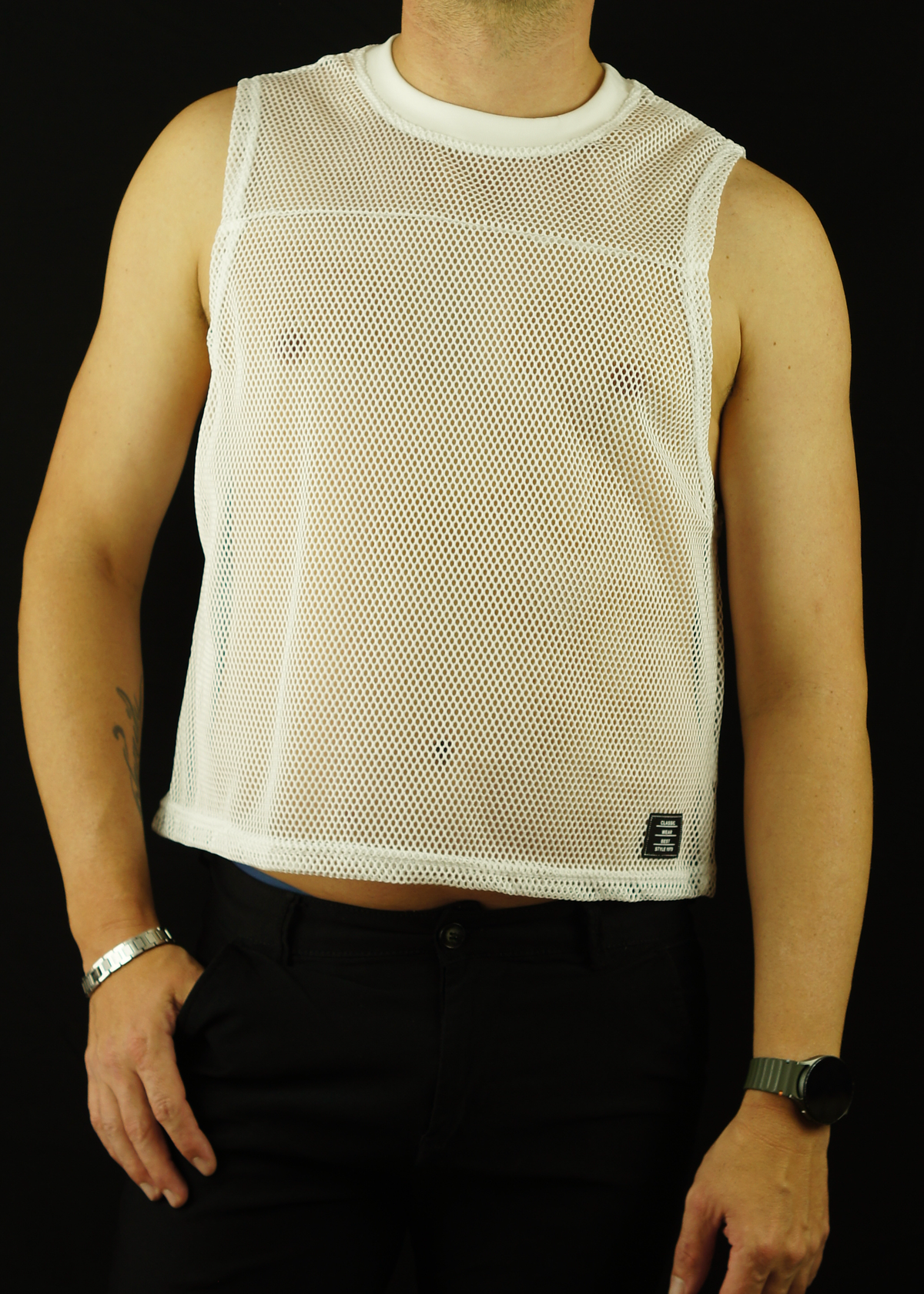 MESH SINGLET