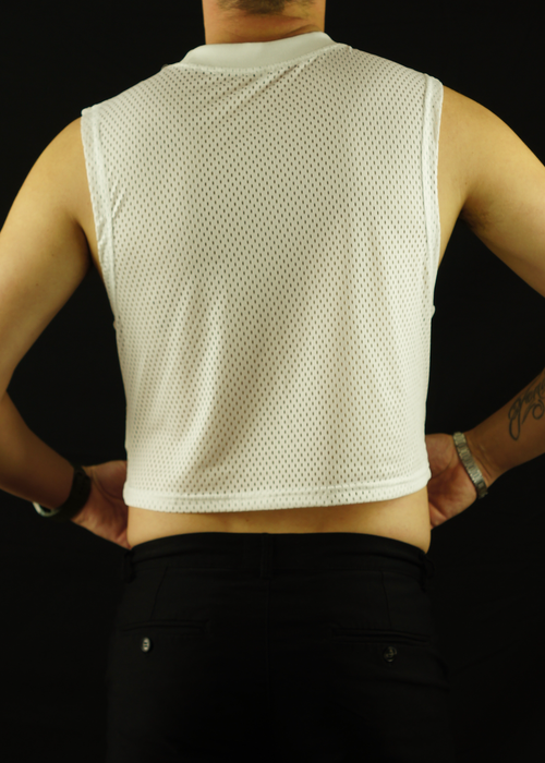 97 MESH CROP TANK