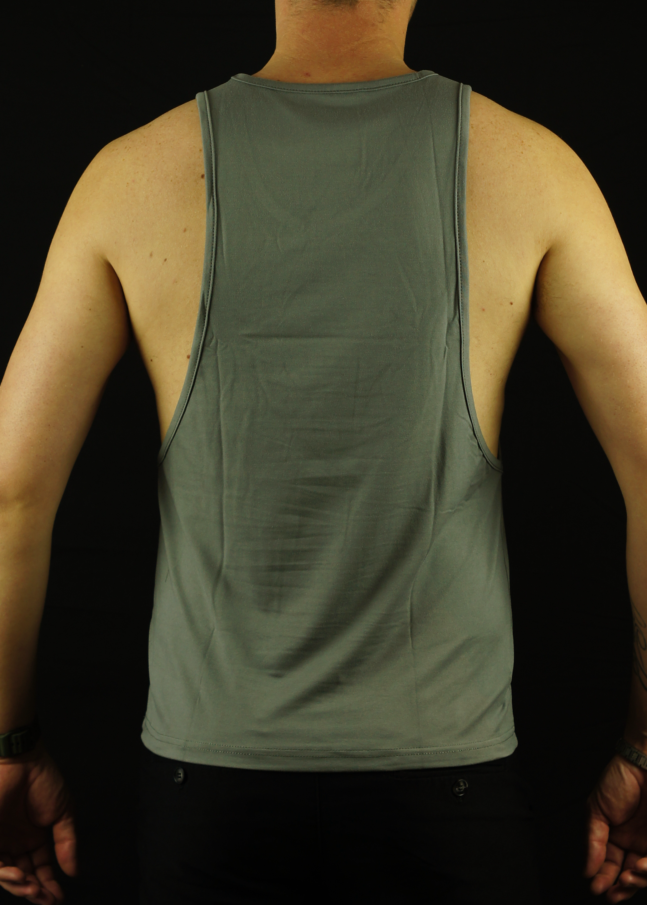 SINGLET
