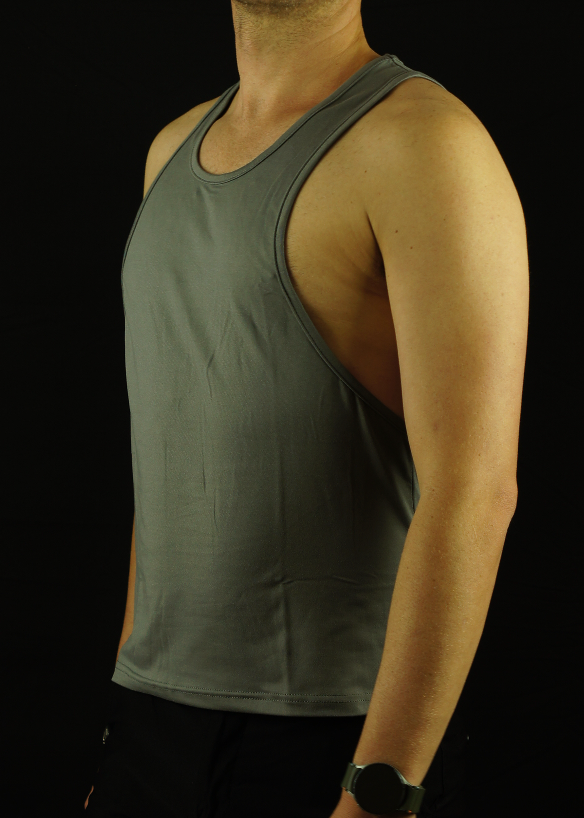 SINGLET