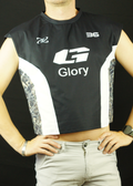 GLORY CROP TANK