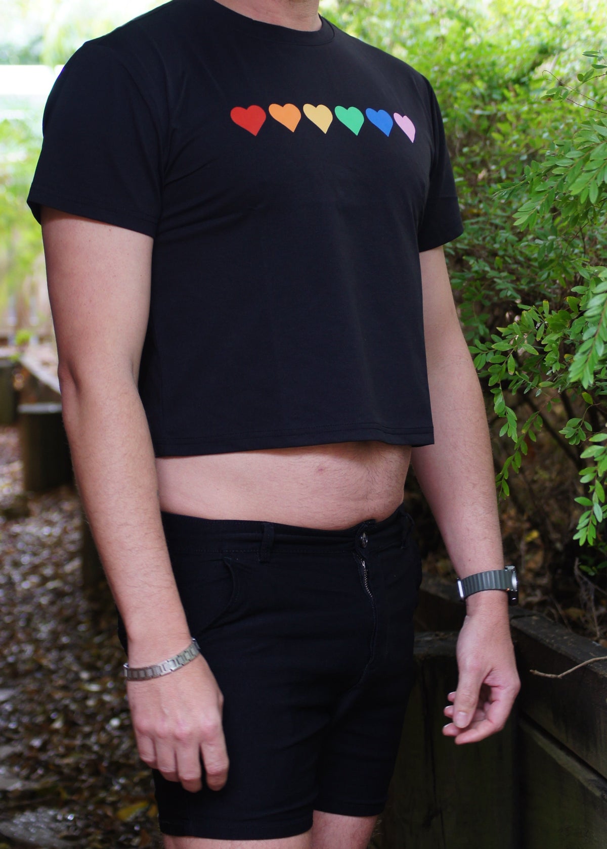 RAINBOW LOVE