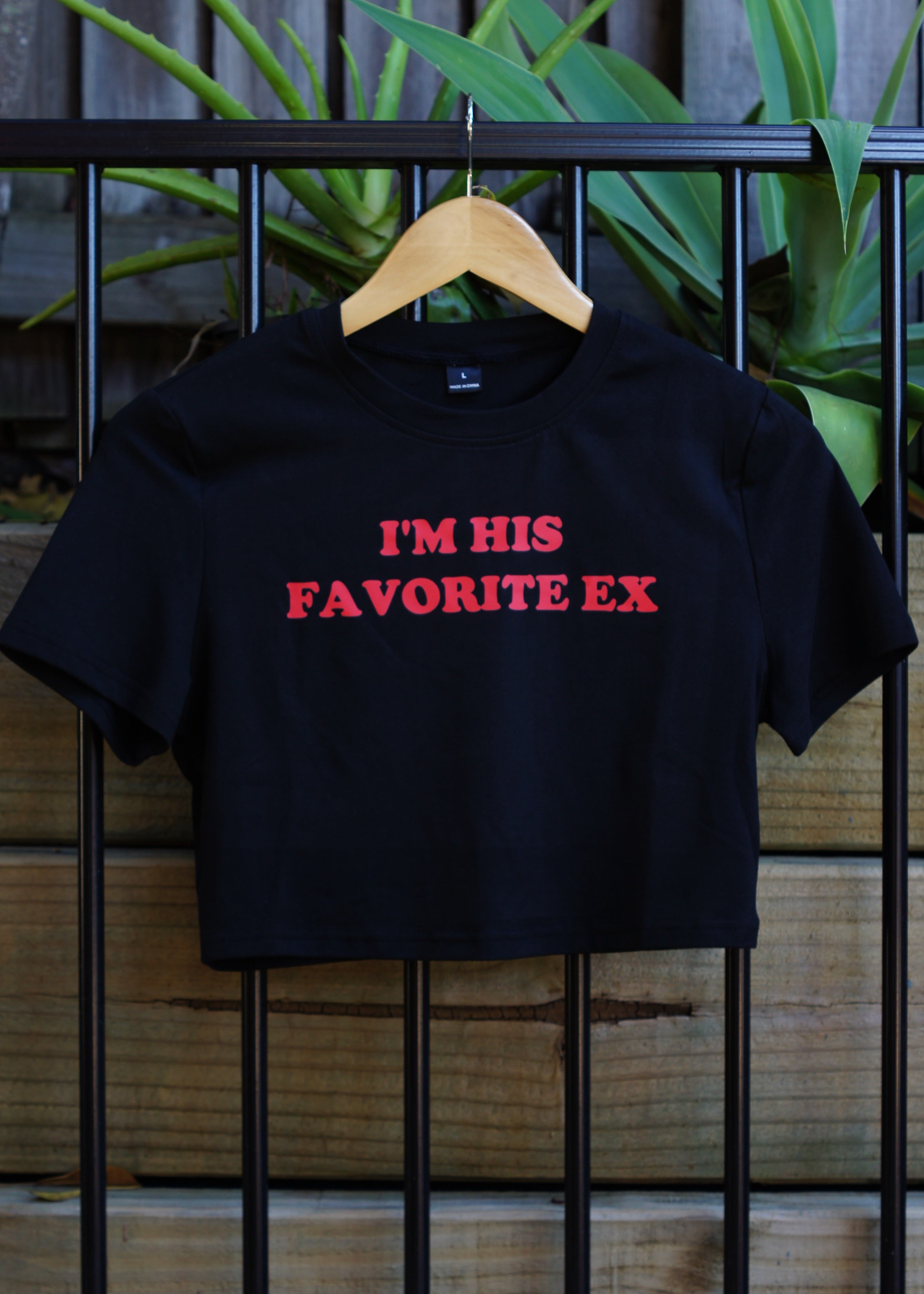 XXS - Crops (Various)