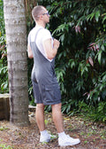SHORT OVERALLS
