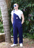 LONG OVERALLS