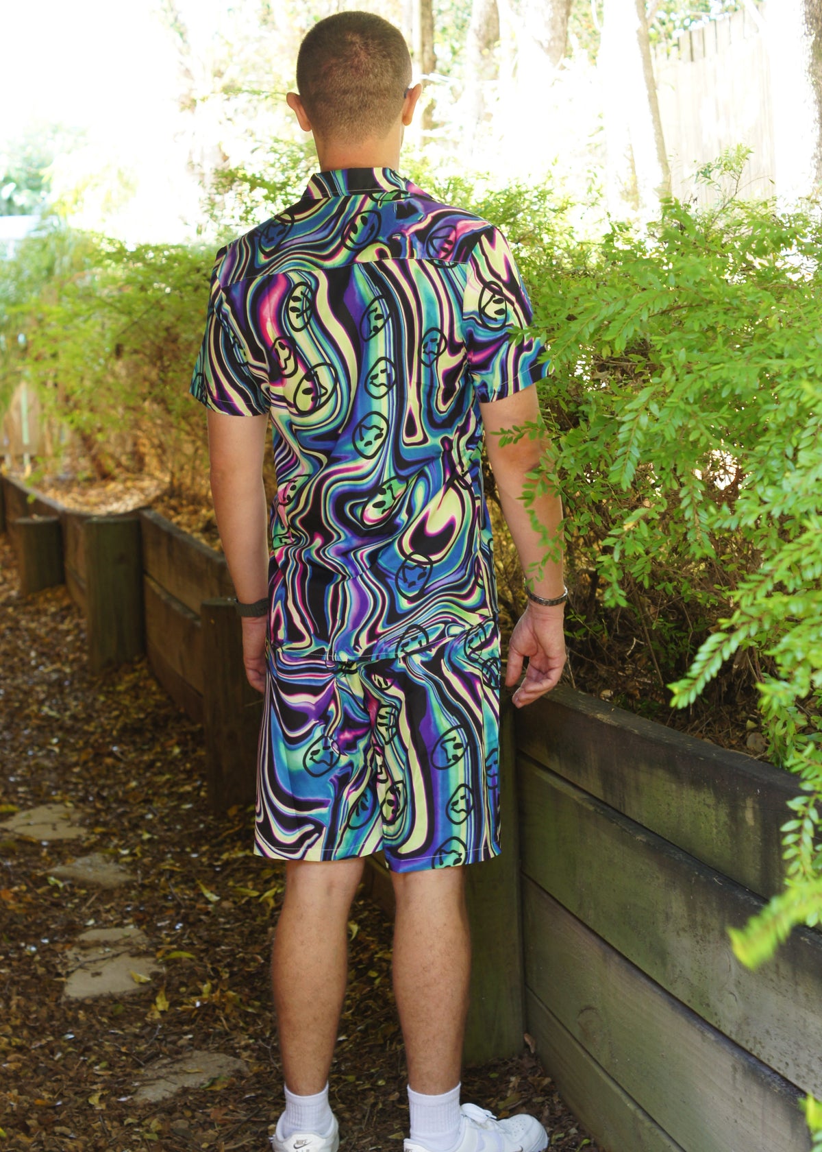 ACID SET (PURPLE)
