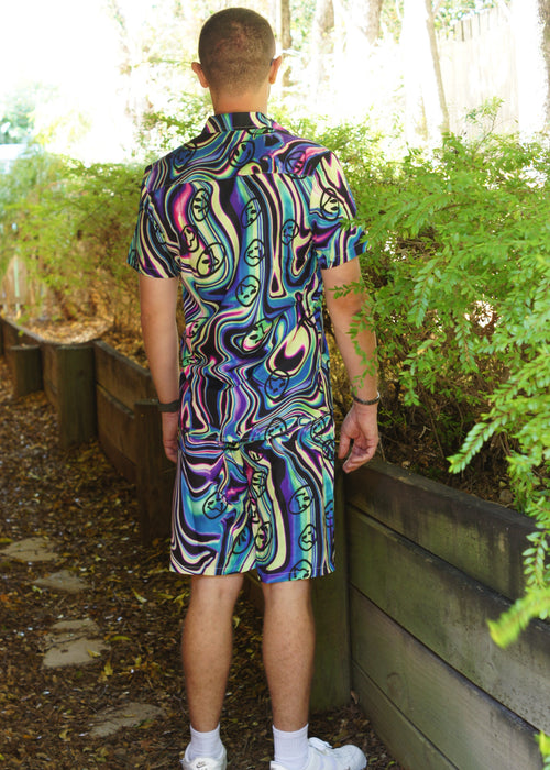 ACID SET (PURPLE)