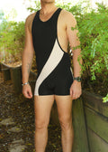 WRESTLE (BLACK)