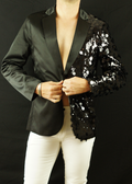 SEQUIN BLAZER