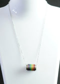 RAINBOW PRIDE NECKLACE