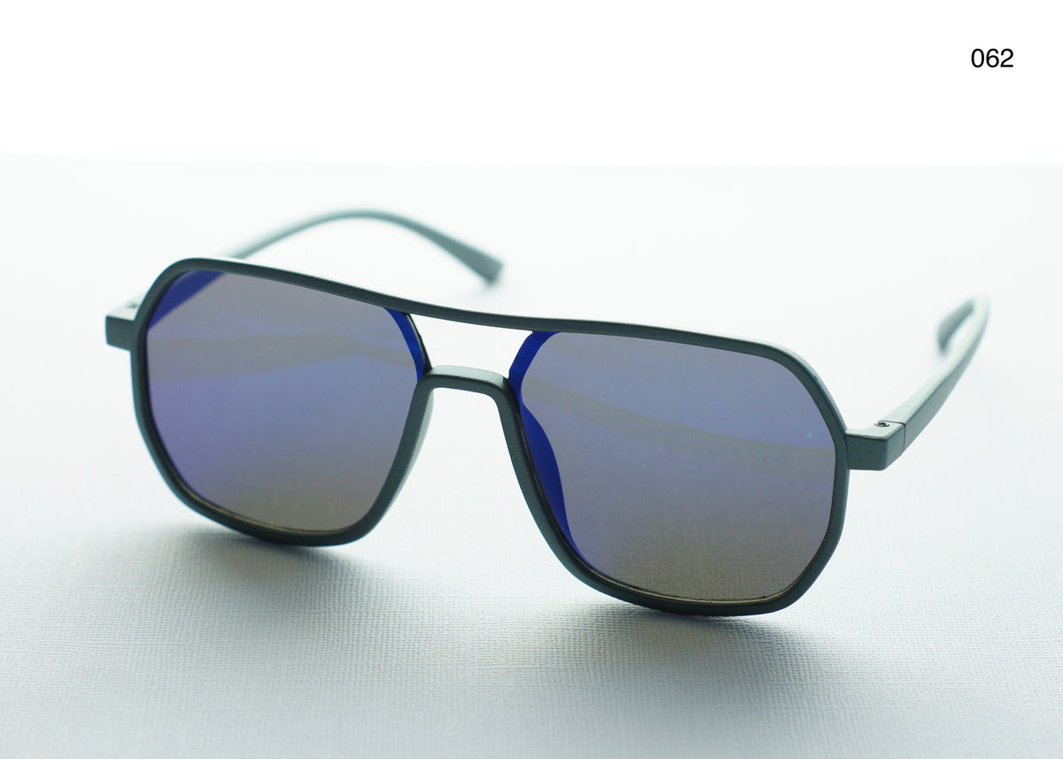 AVIATOR SUNGLASSES