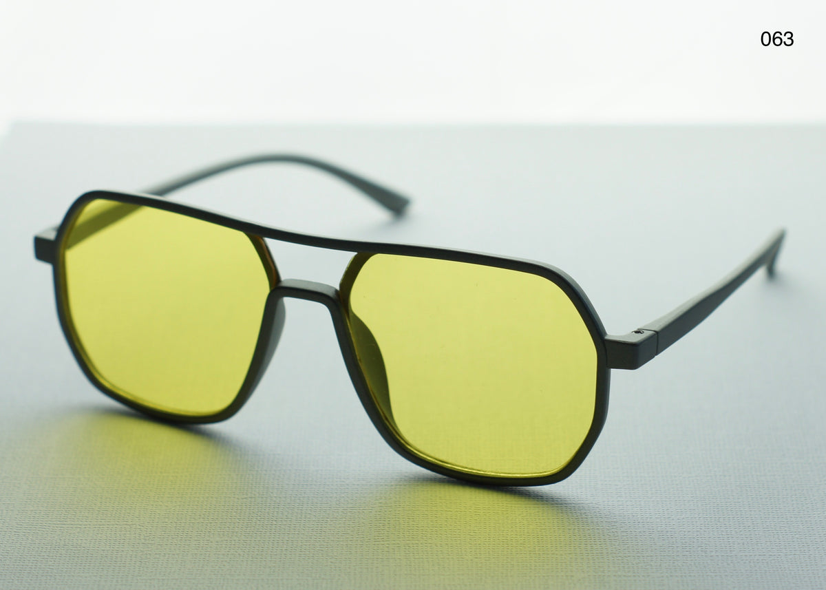 AVIATOR SUNGLASSES