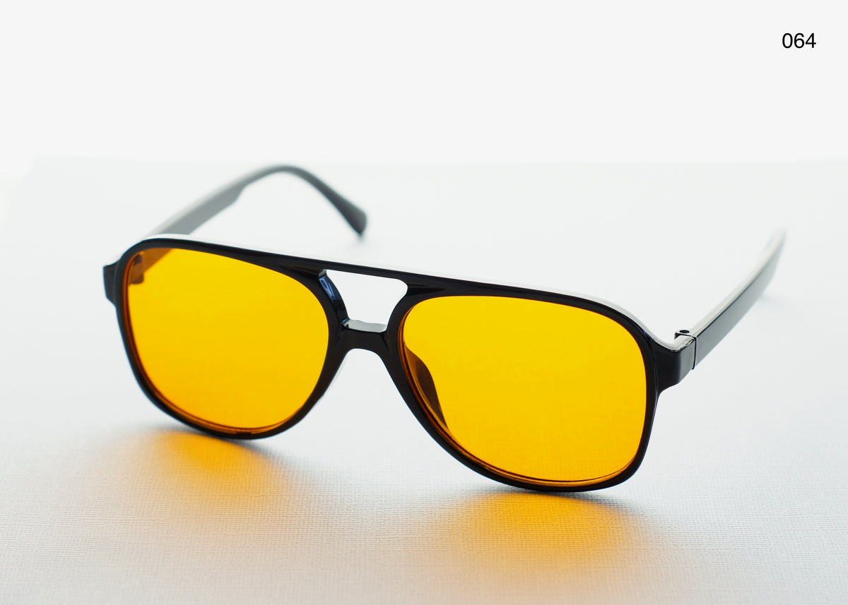 AVIATOR SUNGLASSES