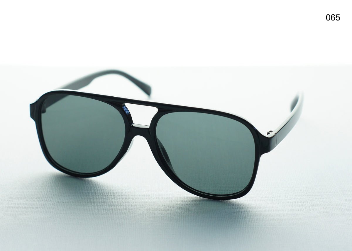 AVIATOR SUNGLASSES