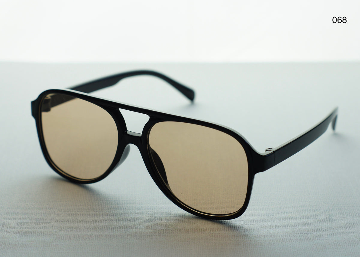 AVIATOR SUNGLASSES