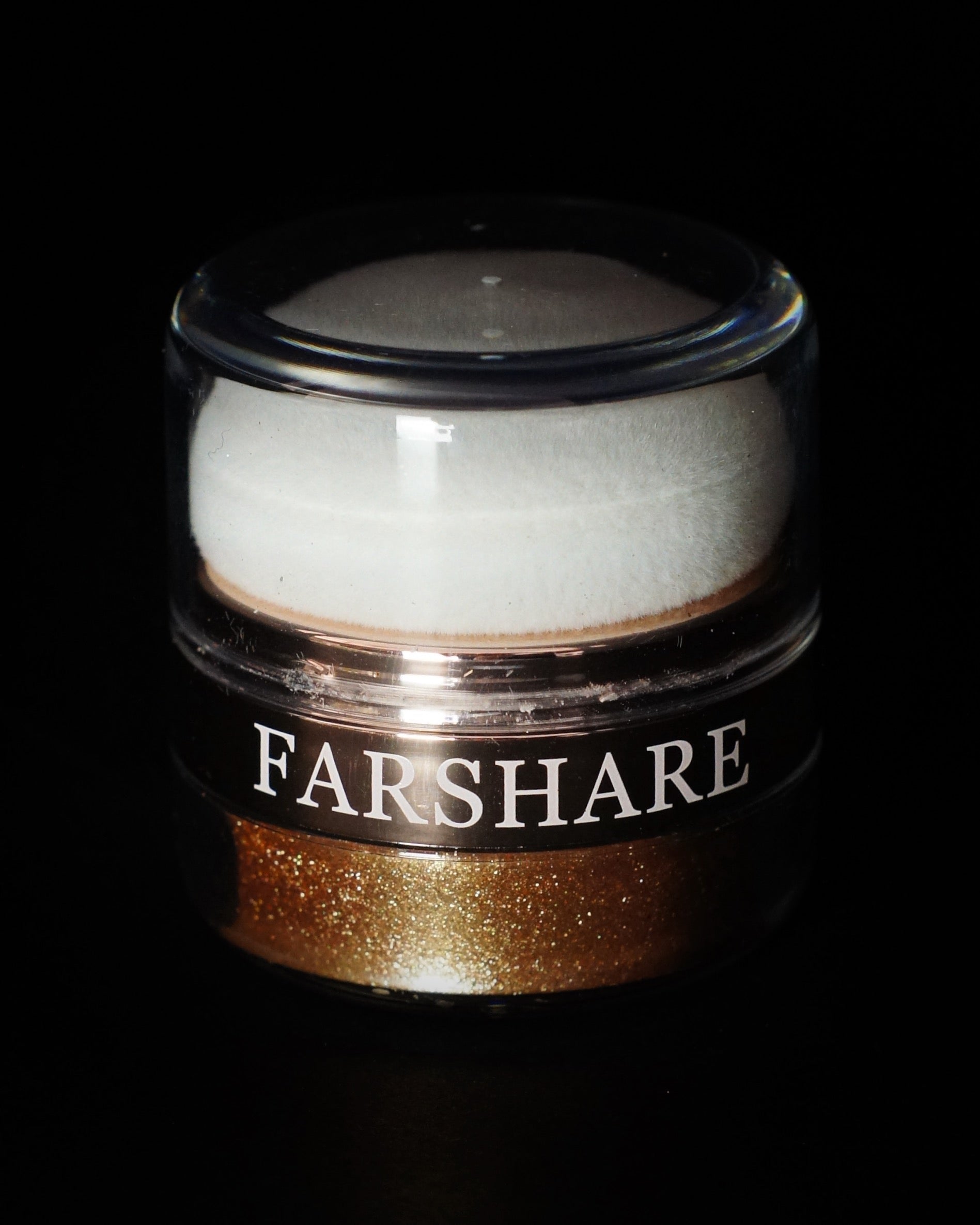BODY SHIMMER
