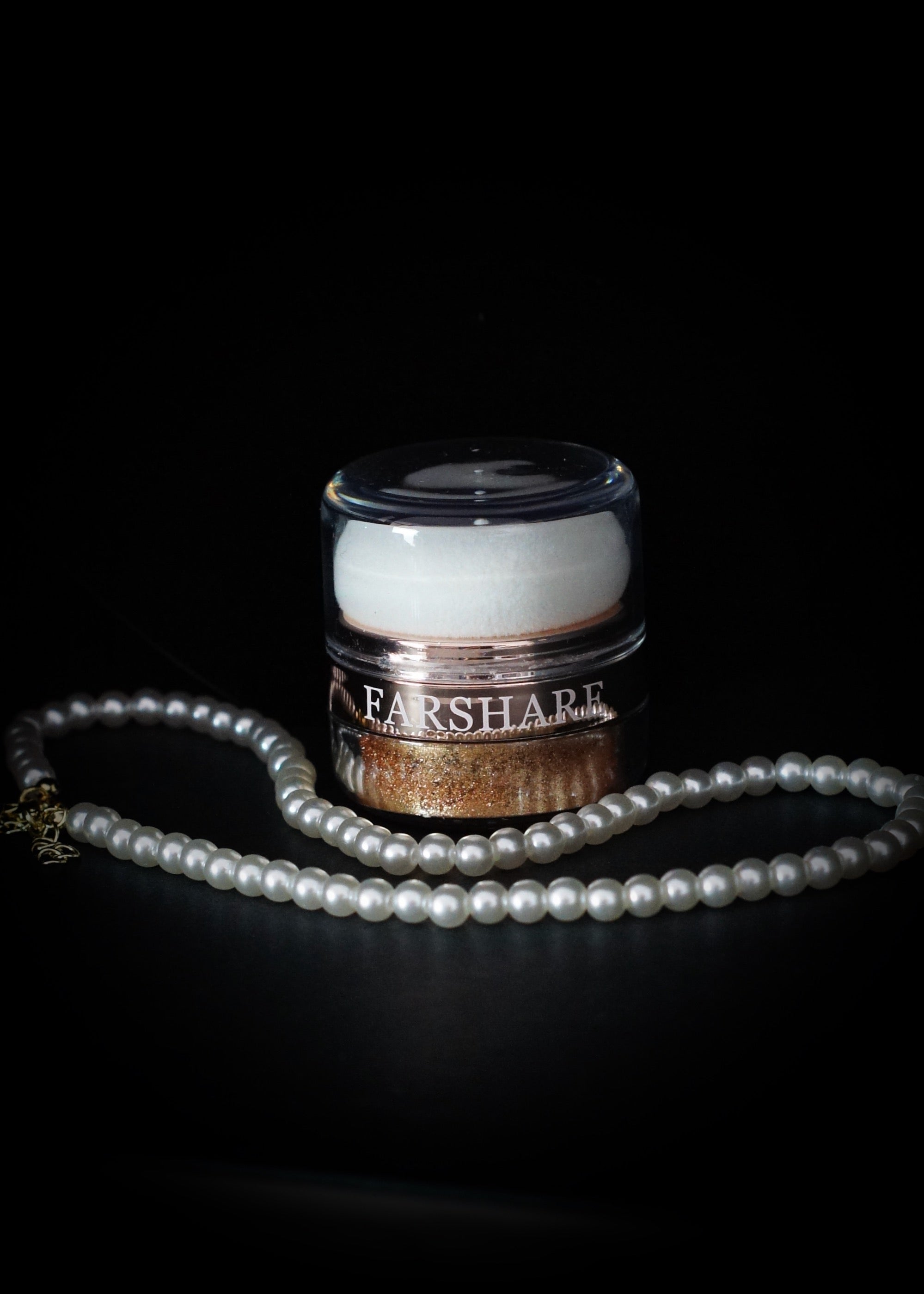 BODY SHIMMER