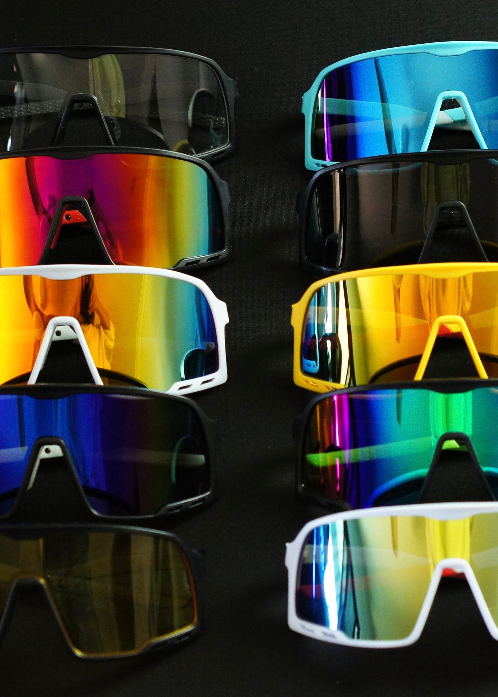 SPORT SUNGLASSES